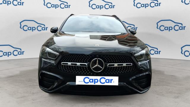 Mercedes Benz Classe Gla image 2