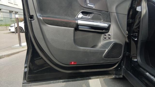 Mercedes Benz Classe Gla image 1