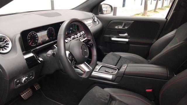 Mercedes Benz Classe Gla image 7