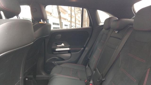 Mercedes Benz Classe Gla image 3