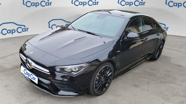 Mercedes Benz