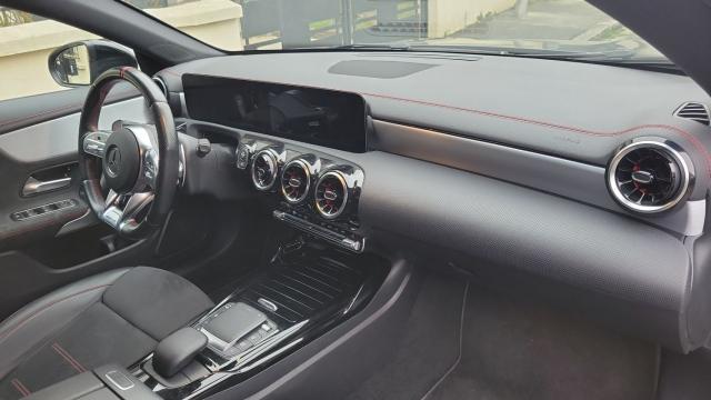 Mercedes Benz Classe Cla image 1