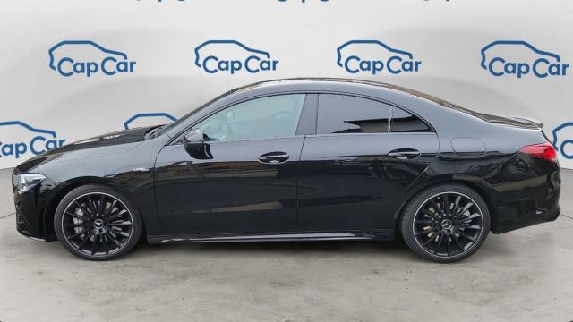 Mercedes Benz Classe Cla image 3