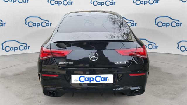 Mercedes Benz Classe Cla image 6