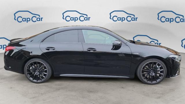 Mercedes Benz Classe Cla image 9