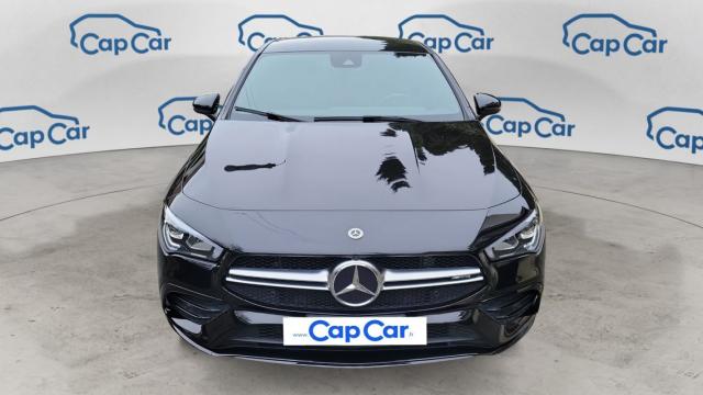 Mercedes Benz Classe Cla image 8