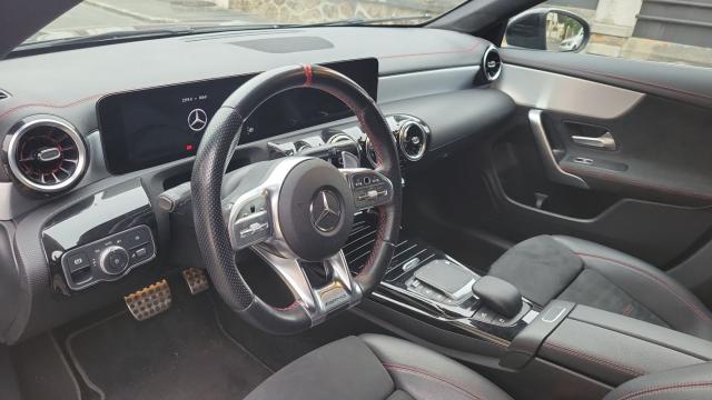 Mercedes Benz Classe Cla image 5