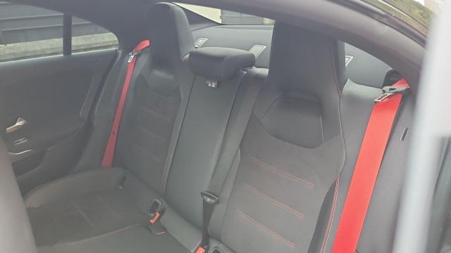 Mercedes Benz Classe Cla image 4