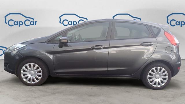 Ford Fiesta image 1