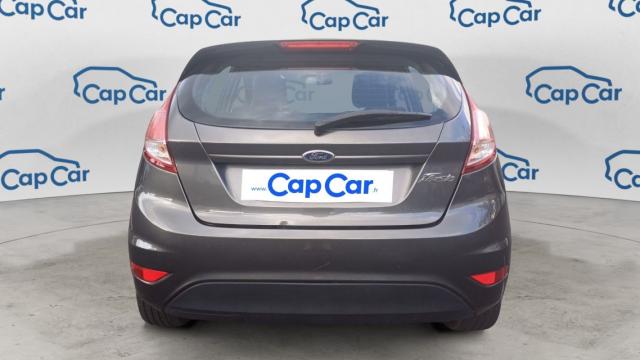 Ford Fiesta image 2