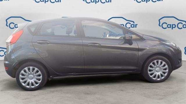 Ford Fiesta image 6