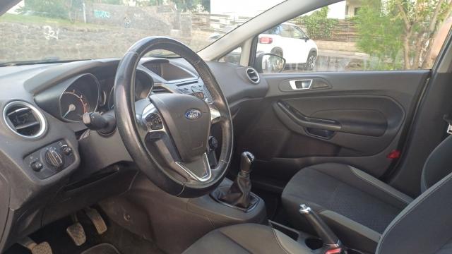 Ford Fiesta image 8