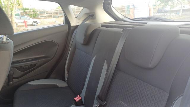Ford Fiesta image 3