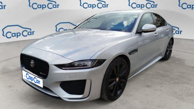 Jaguar