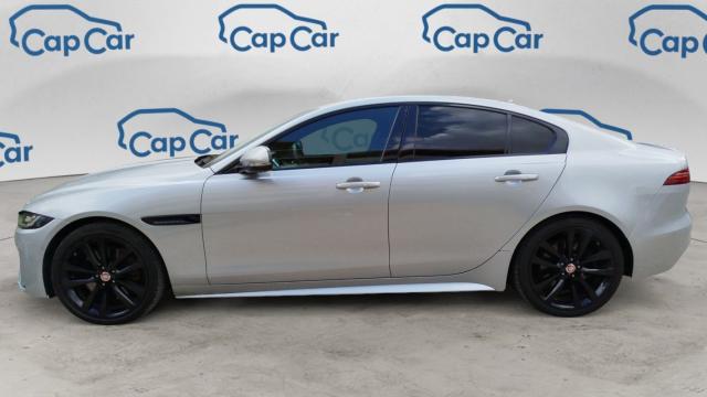 Jaguar Xe image 9