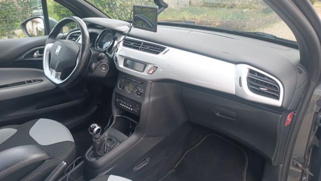 Citroen Ds3 image 1