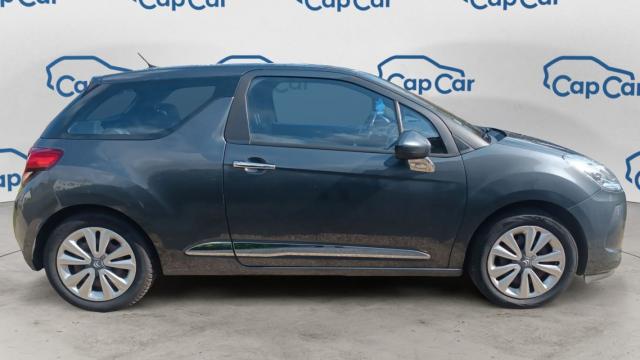 Citroen Ds3 image 8