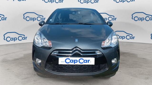 Citroen Ds3 image 7