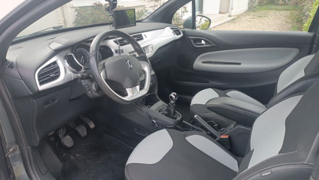 Citroen Ds3 image 3