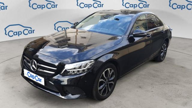 Mercedes Benz