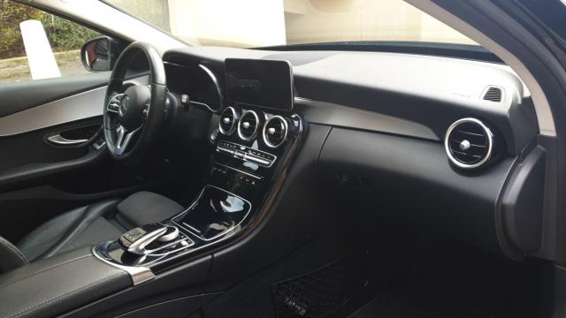 Mercedes Benz Classe C image 7