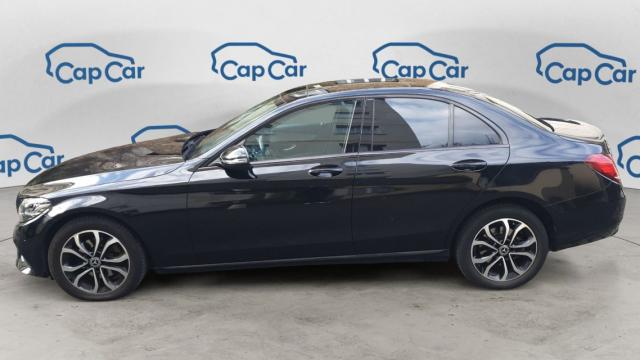 Mercedes Benz Classe C image 4