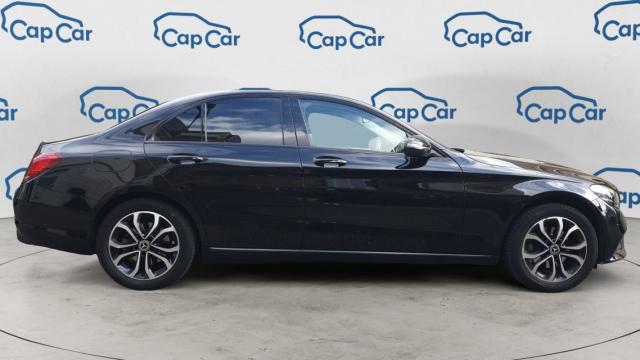 Mercedes Benz Classe C image 9