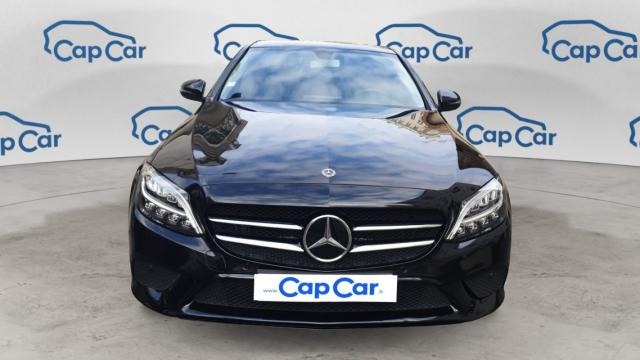 Mercedes Benz Classe C image 8
