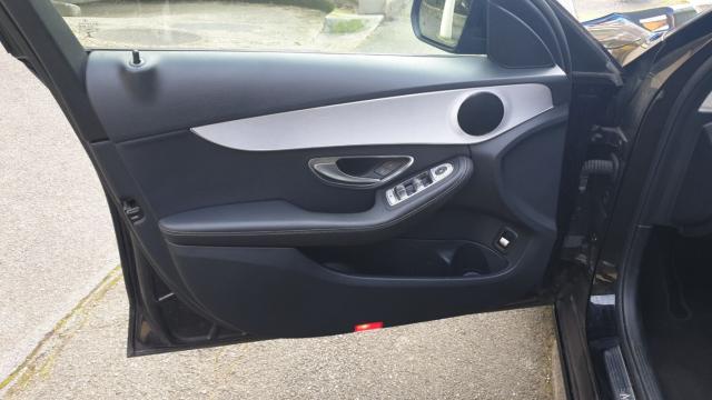 Mercedes Benz Classe C image 3