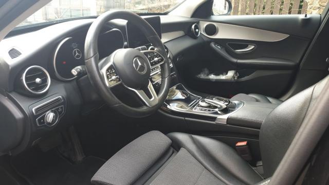 Mercedes Benz Classe C image 1