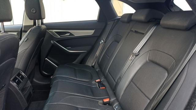 Jaguar F-Pace image 1