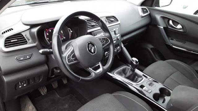 Renault Kadjar image 6