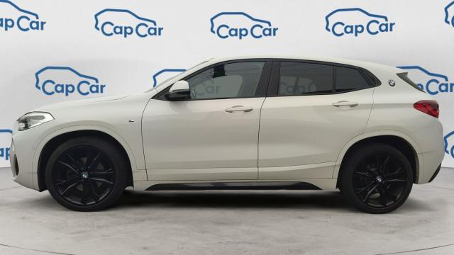 Bmw X2 image 2