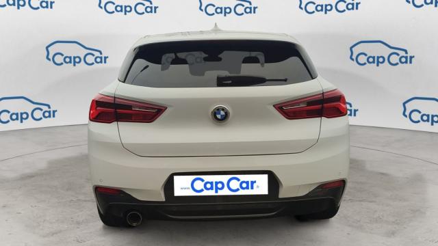 Bmw X2 image 8