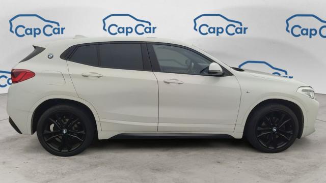 Bmw X2 image 5