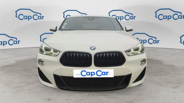 Bmw X2 image 9