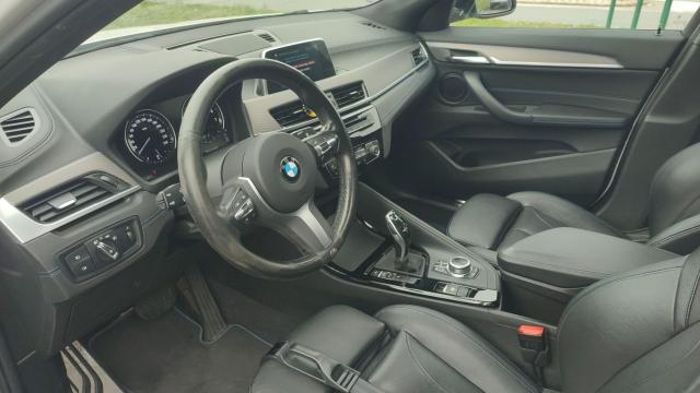 Bmw X2 image 1