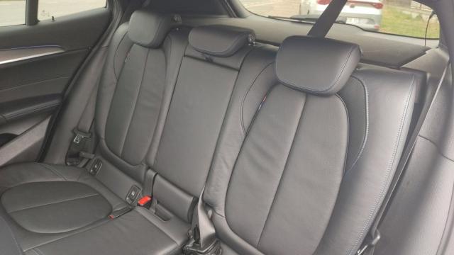 Bmw X2 image 7