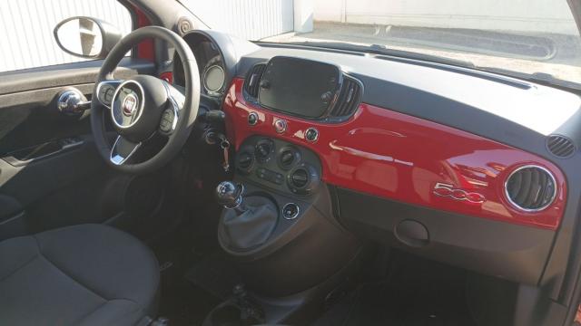 Fiat 500 image 3