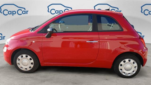 Fiat 500 image 8