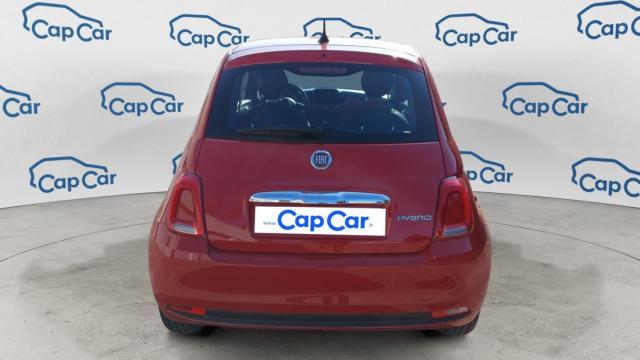 Fiat 500 image 7