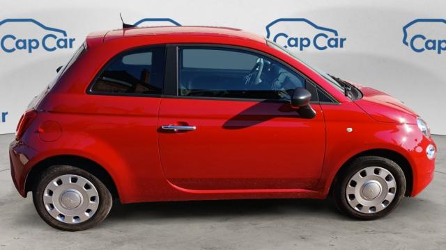 Fiat 500 image 4