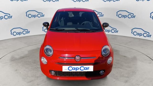Fiat 500 image 6