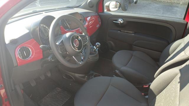 Fiat 500 image 2
