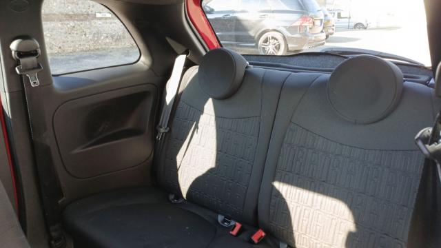 Fiat 500 image 9
