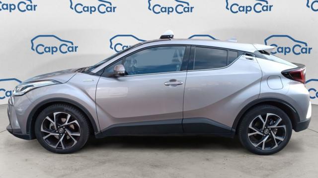 Toyota C-Hr image 6