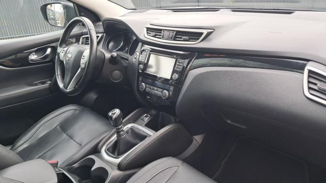 Nissan Qashqai image 8