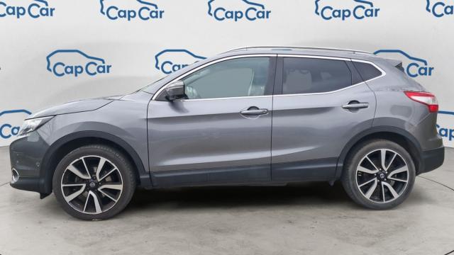 Nissan Qashqai image 7