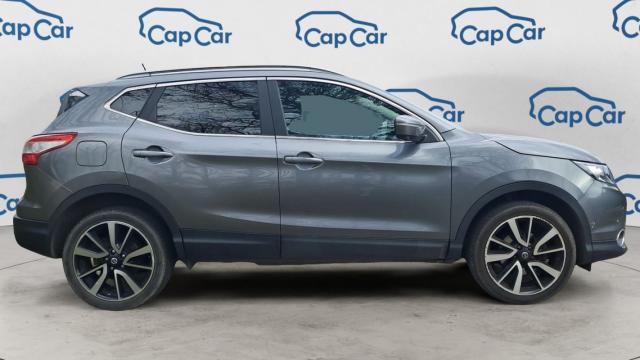 Nissan Qashqai image 6
