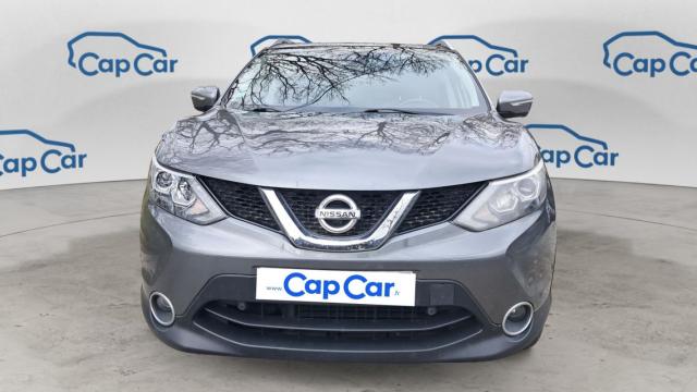 Nissan Qashqai image 9